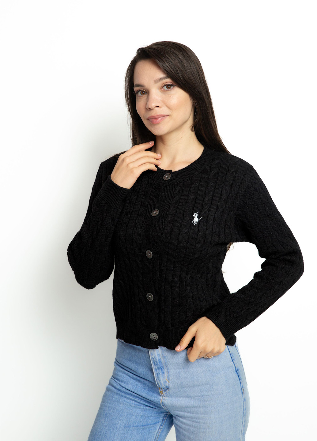 Кофта Time of Style (306717207)