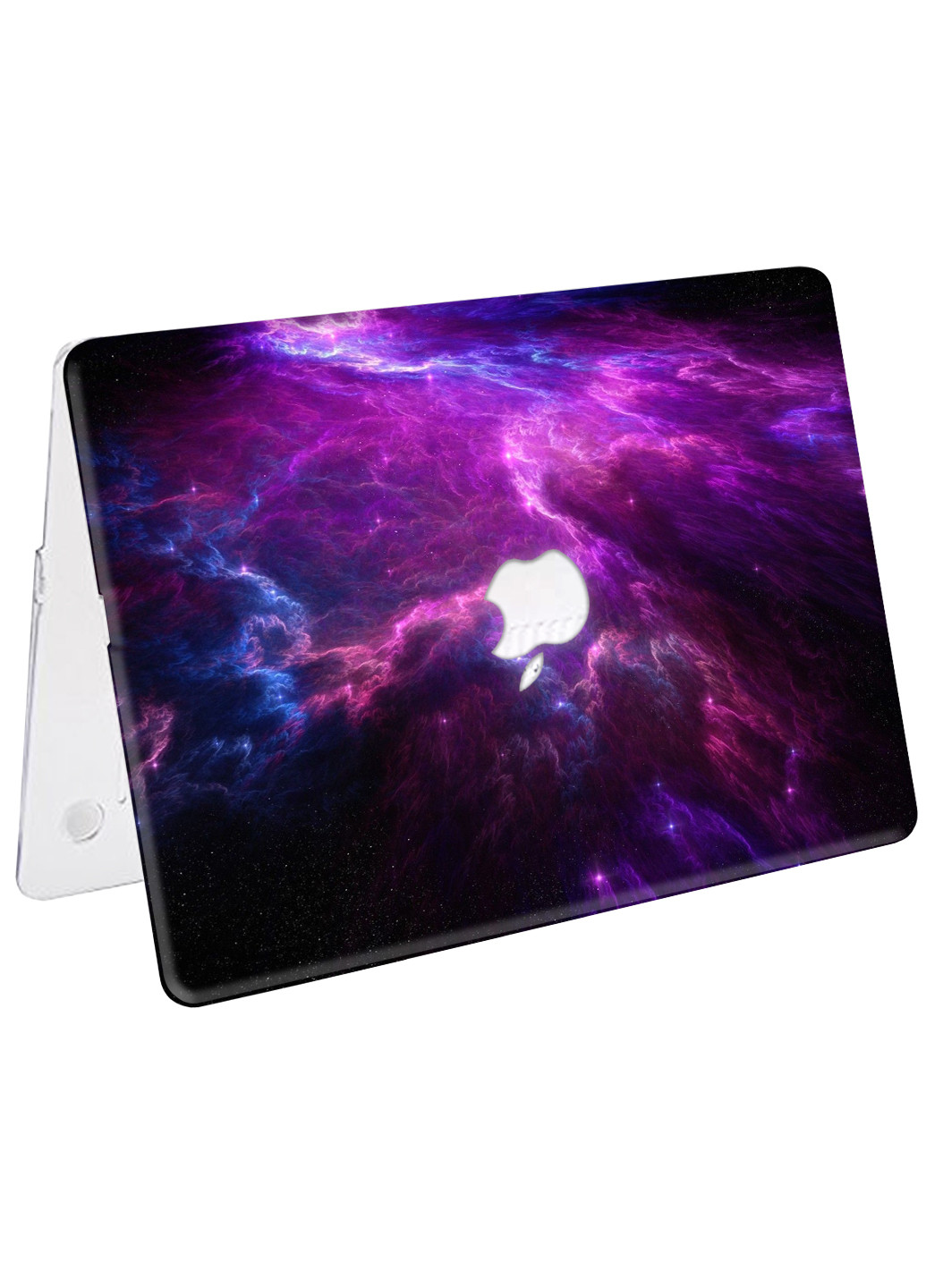 Чехол пластиковый для Apple MacBook Air 13 A1932 / A2179 / A2337 Вселенная (Galaxy) (9656-2715) MobiPrint (219124478)