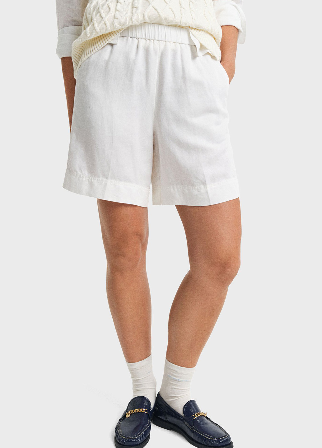 Шорти Gant (344546059)