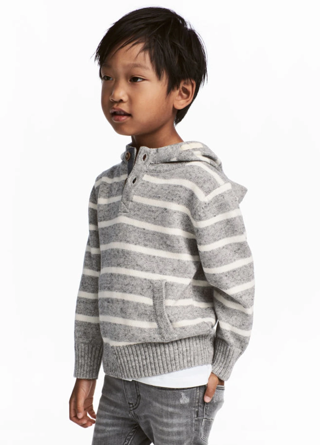 Худі H&M (117079261)