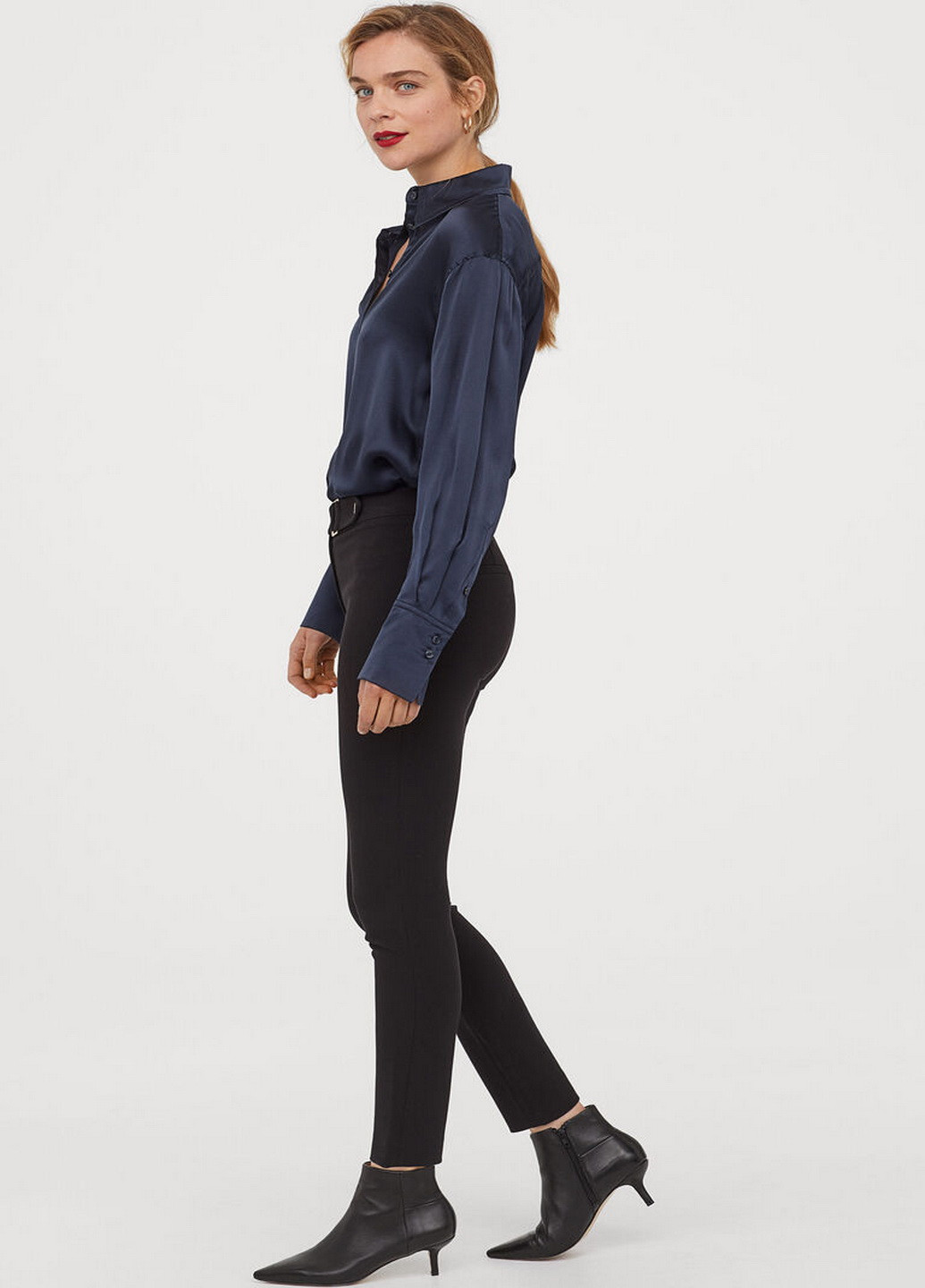 Штани H&M (193177180)