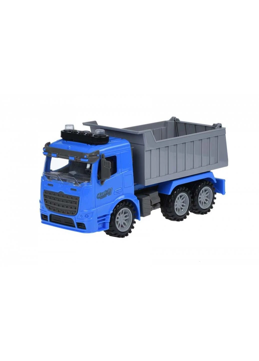 Машинка Same Toy 27х13х9 см (217834949)