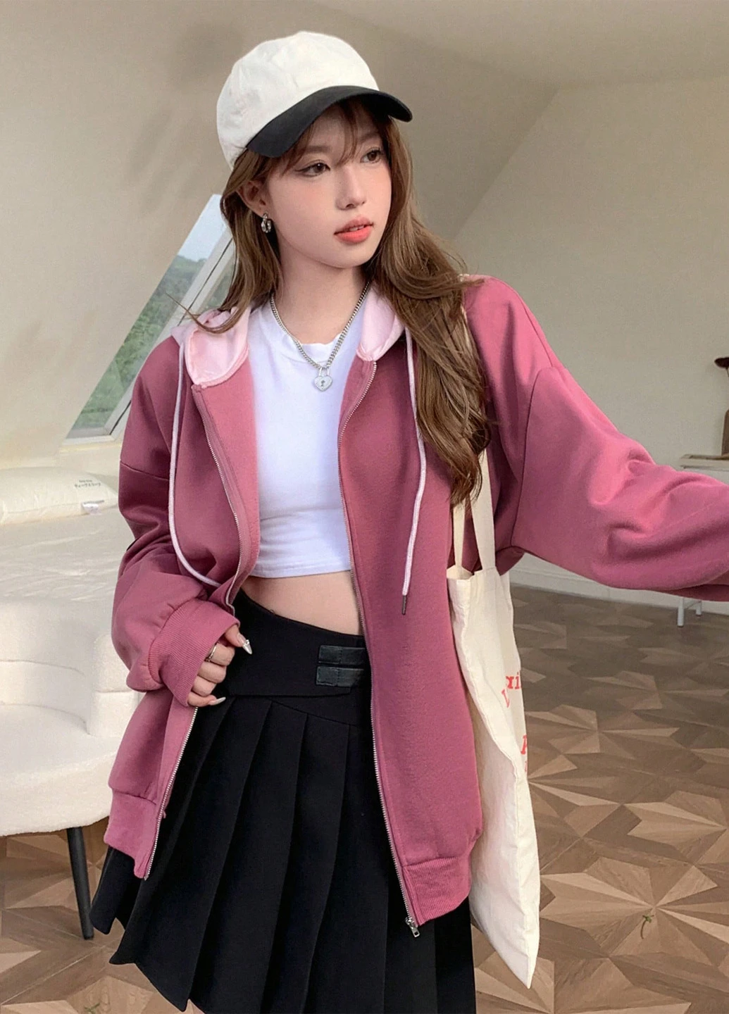 Толстовка SHEIN (341099925)