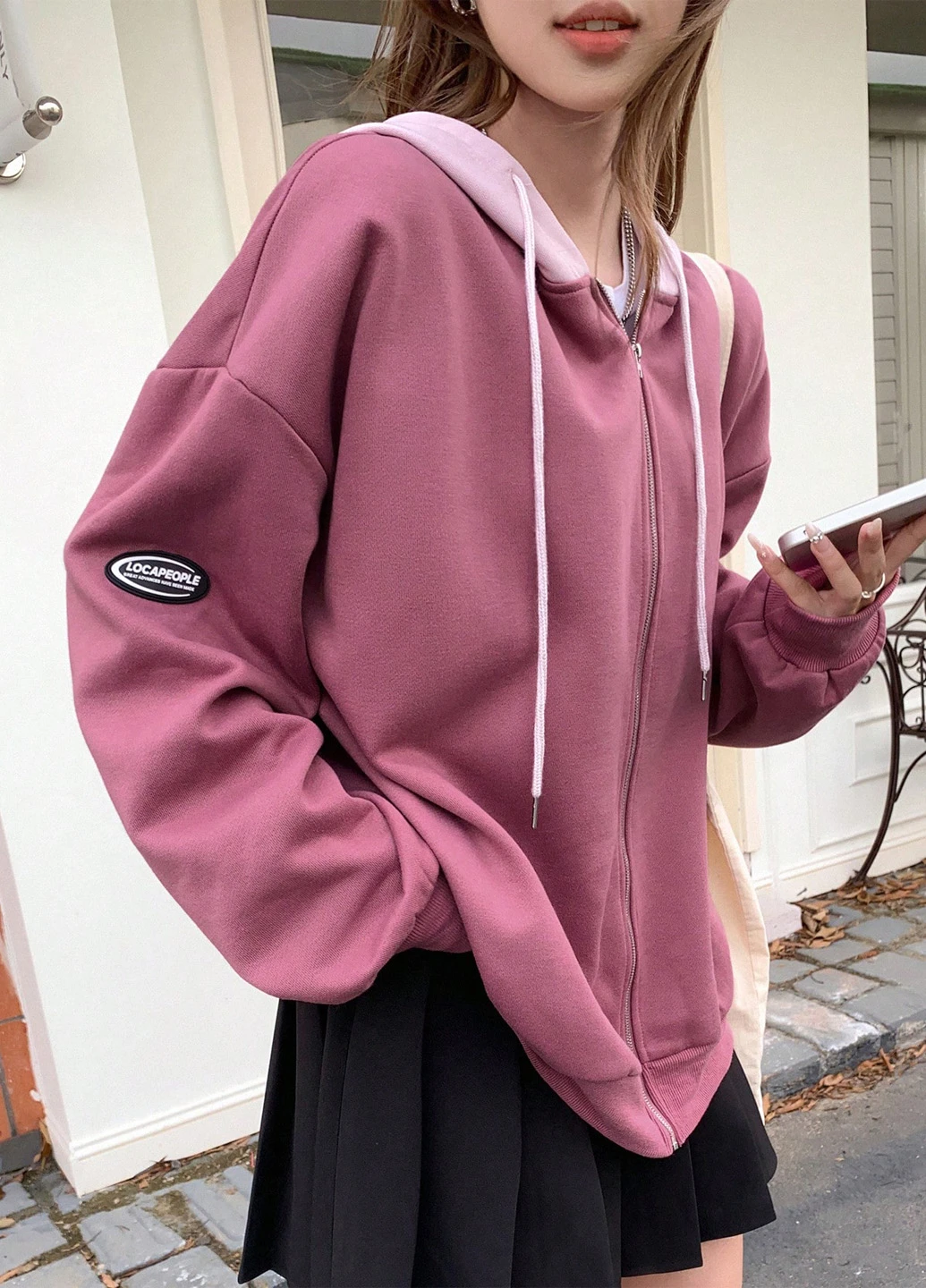 Толстовка SHEIN (341099925)