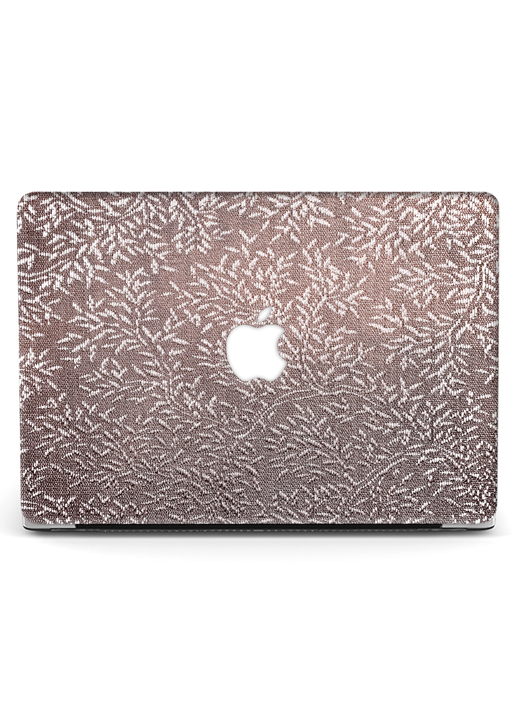 Чехол пластиковый для Apple MacBook Air 11 A1465 / A1370 Текстурная ткань (6349-2752) MobiPrint (219124733)