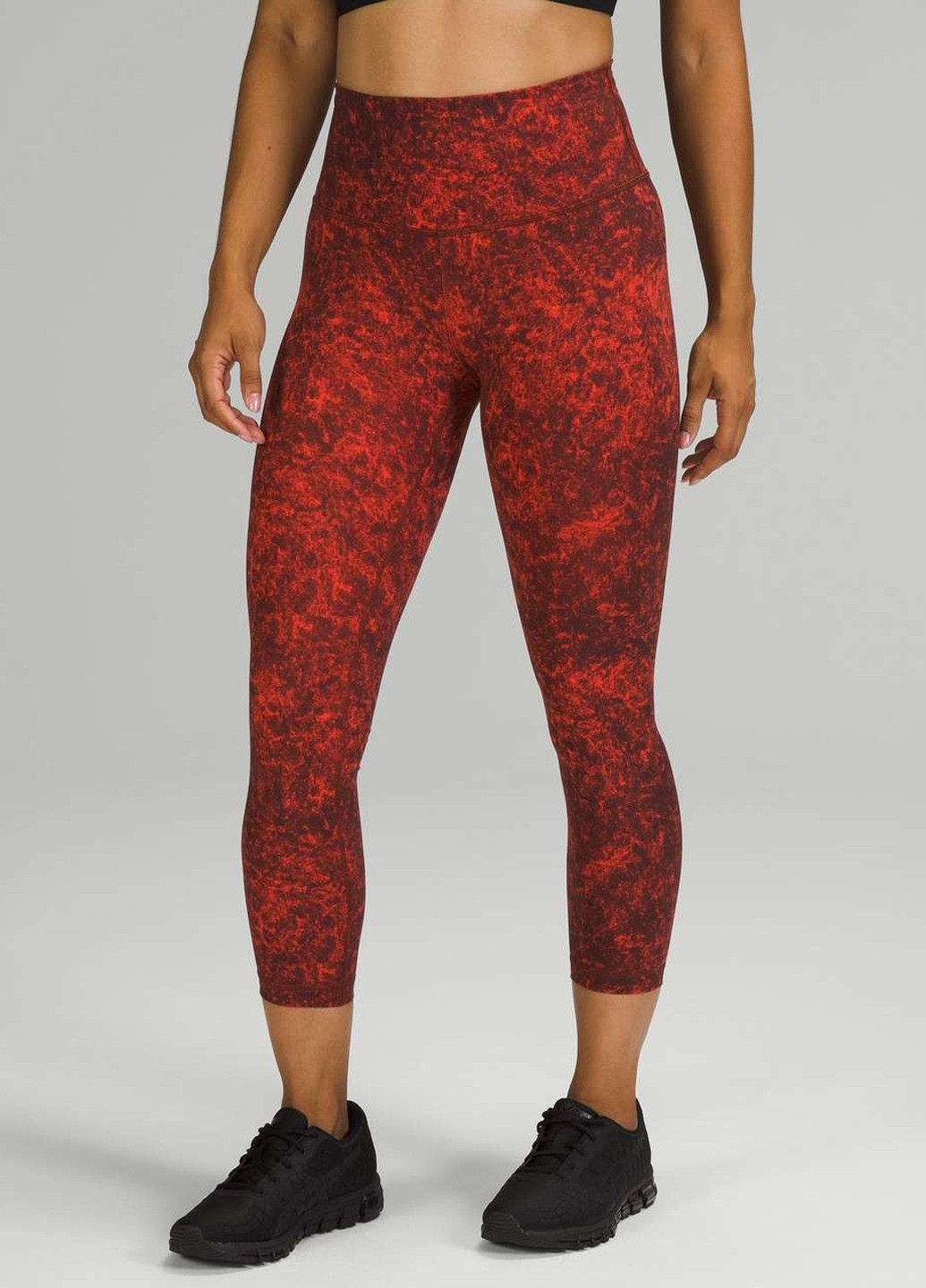 Легінси Lululemon Athletica (361960098)