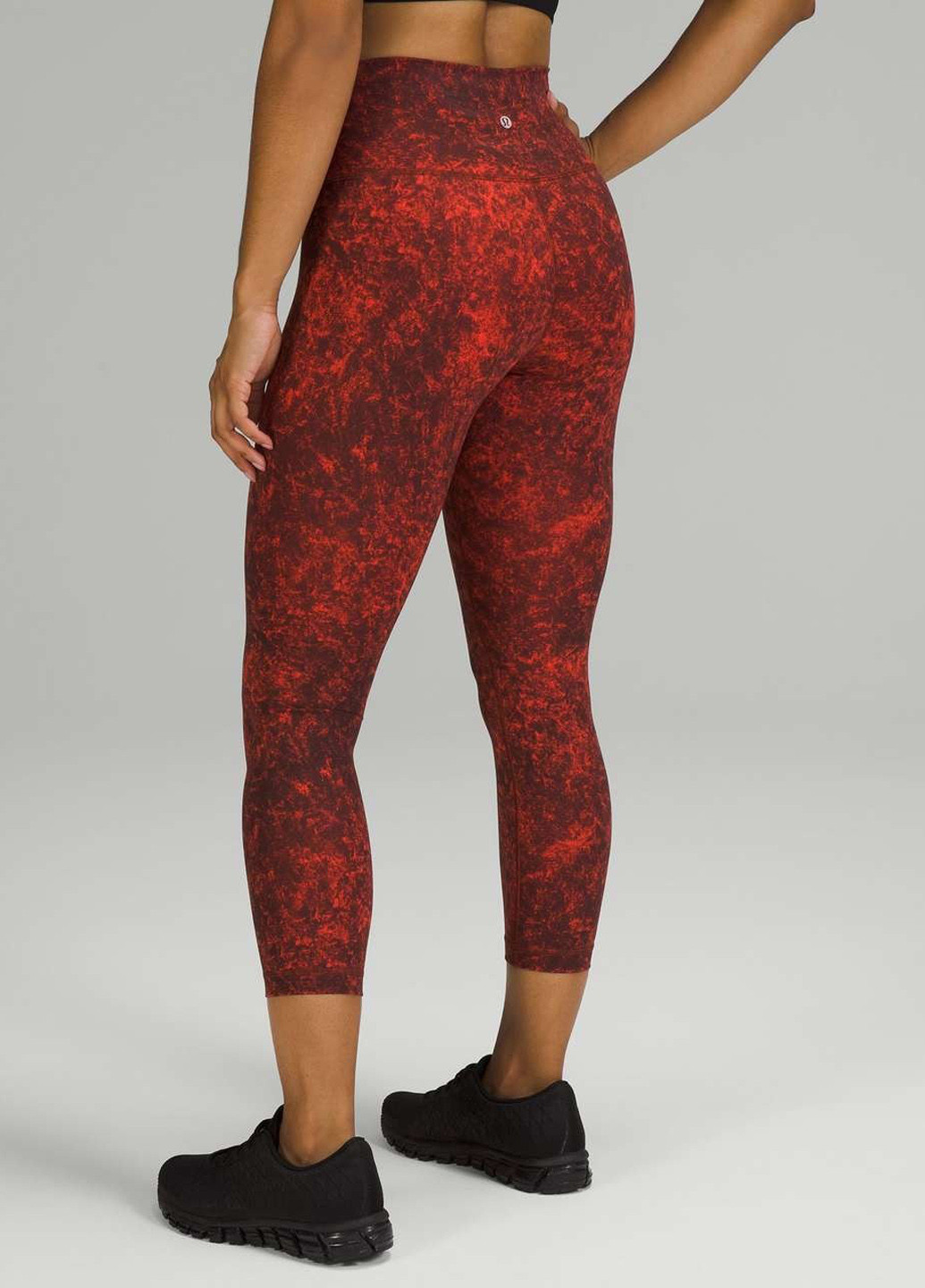 Легінси Lululemon Athletica (361960098)