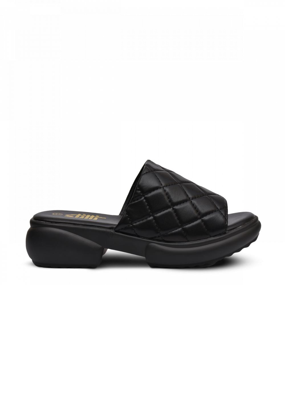 Шлепанцы женские R701 No Brand (225876377)