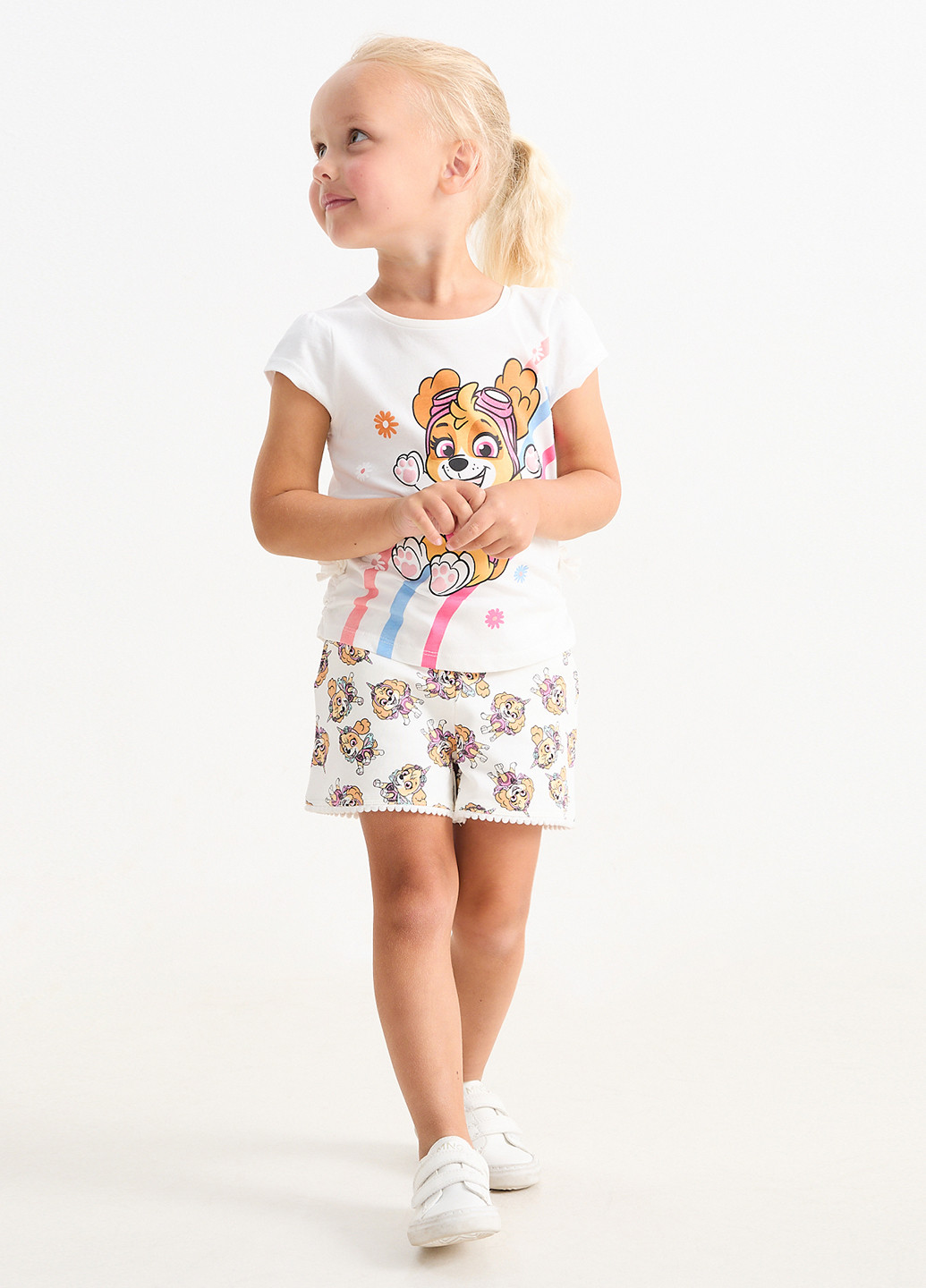 Шорты C&A (316137178)