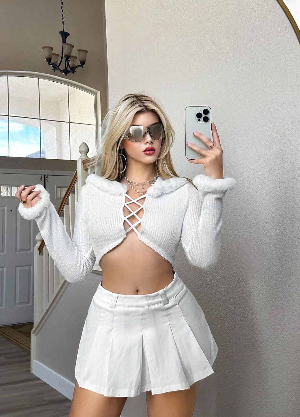 Топ SHEIN (329912634)