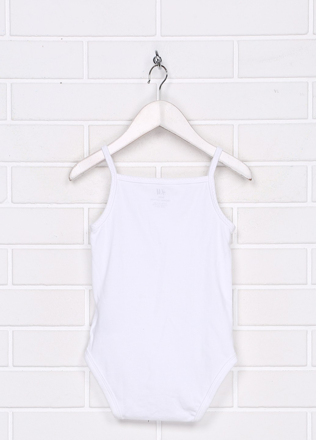 Боді H&M (220749837)