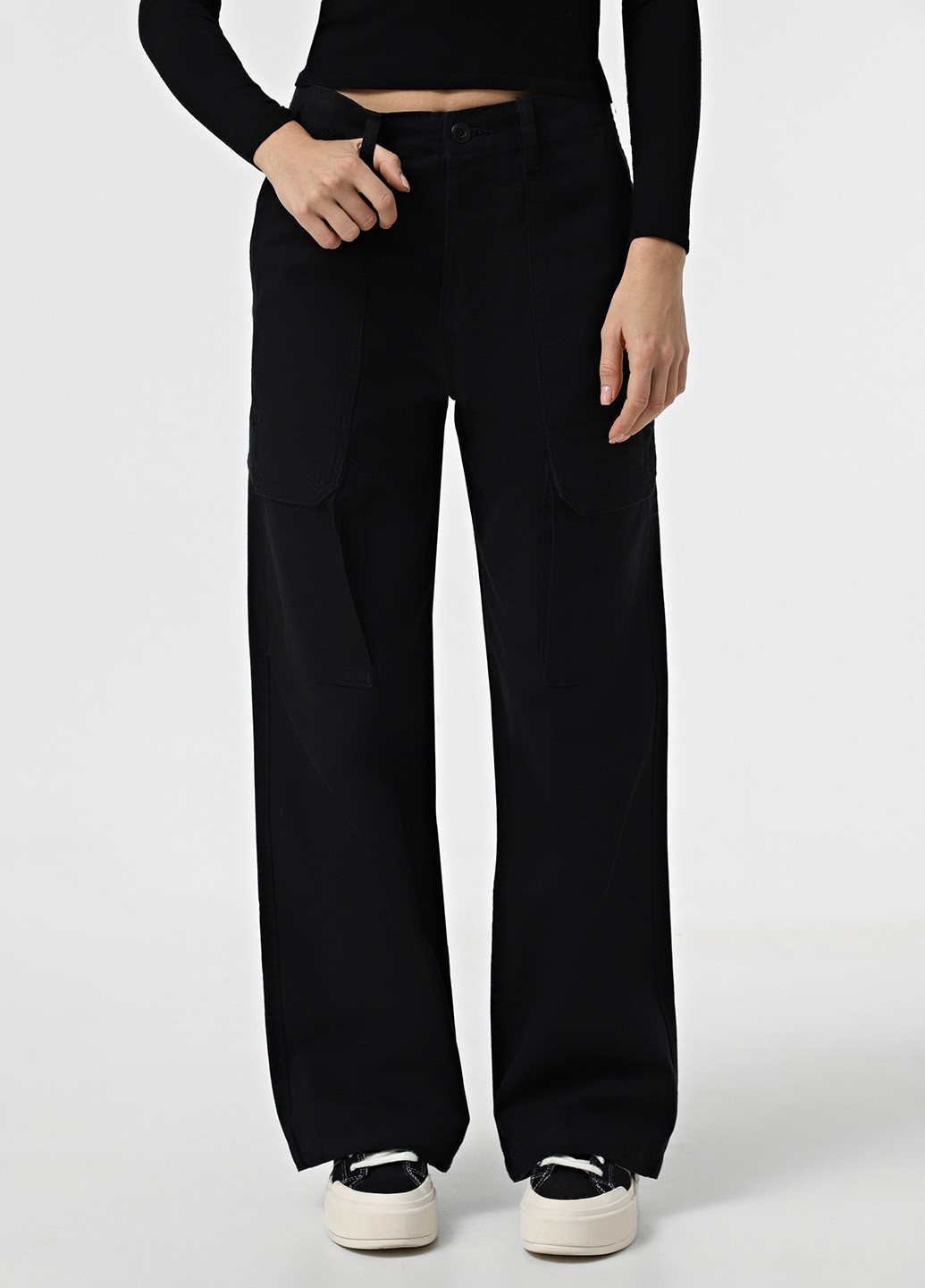 Штани Vans (330222218)