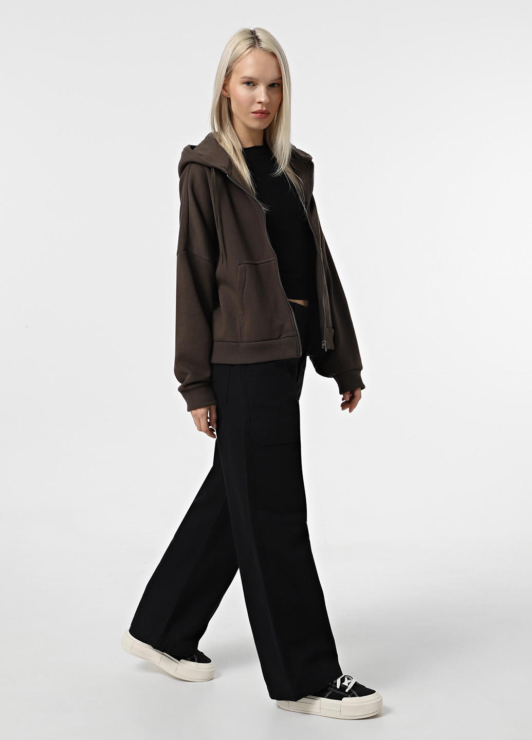 Штани Vans (330222218)