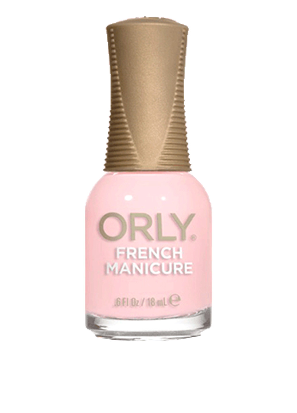 Лак для ногтей French Manicure №22477 (Angel Face), 18 мл Orly (82586448)
