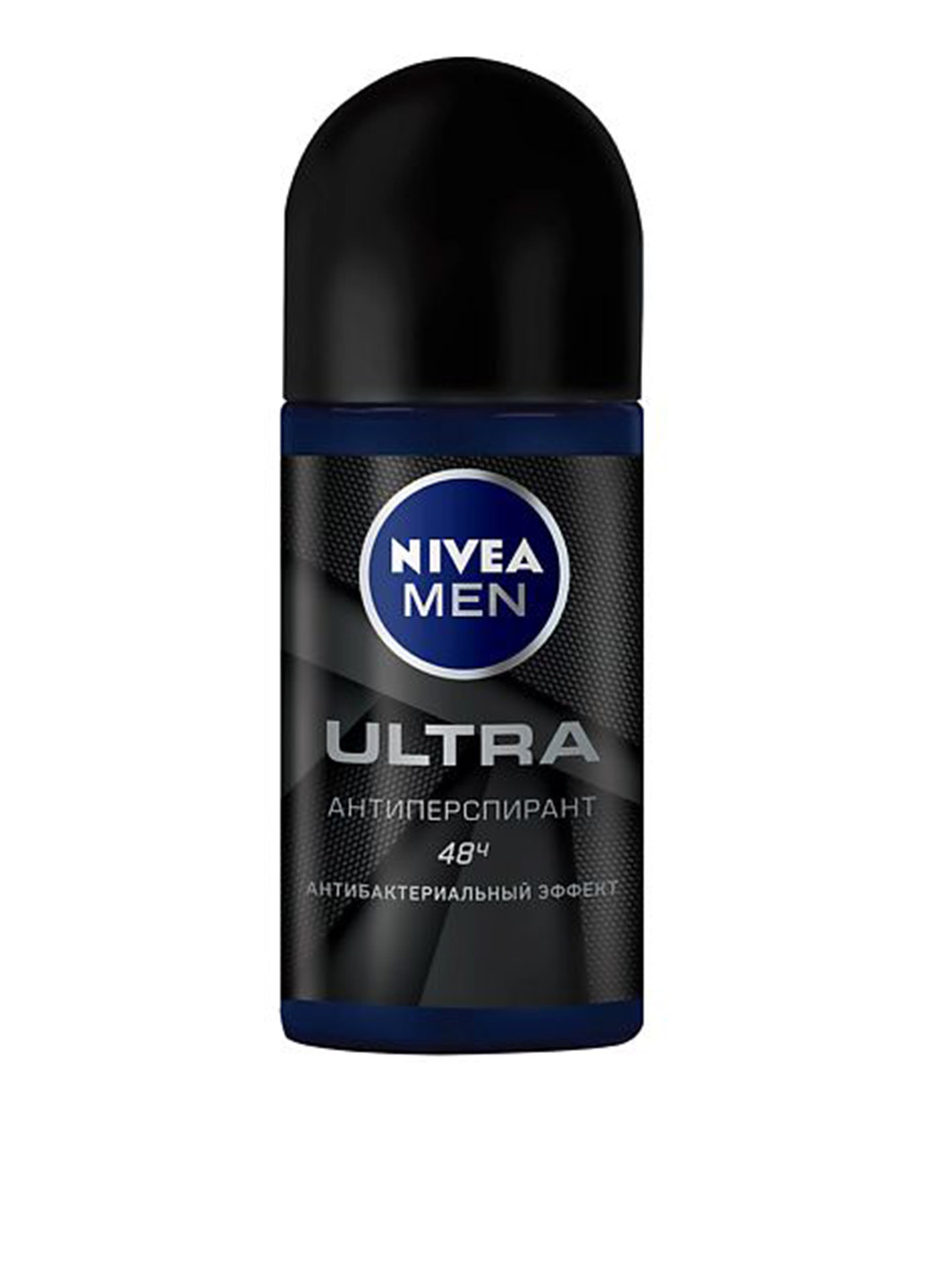 Дезодорант Ultra, 50 мл Nivea (69526078)