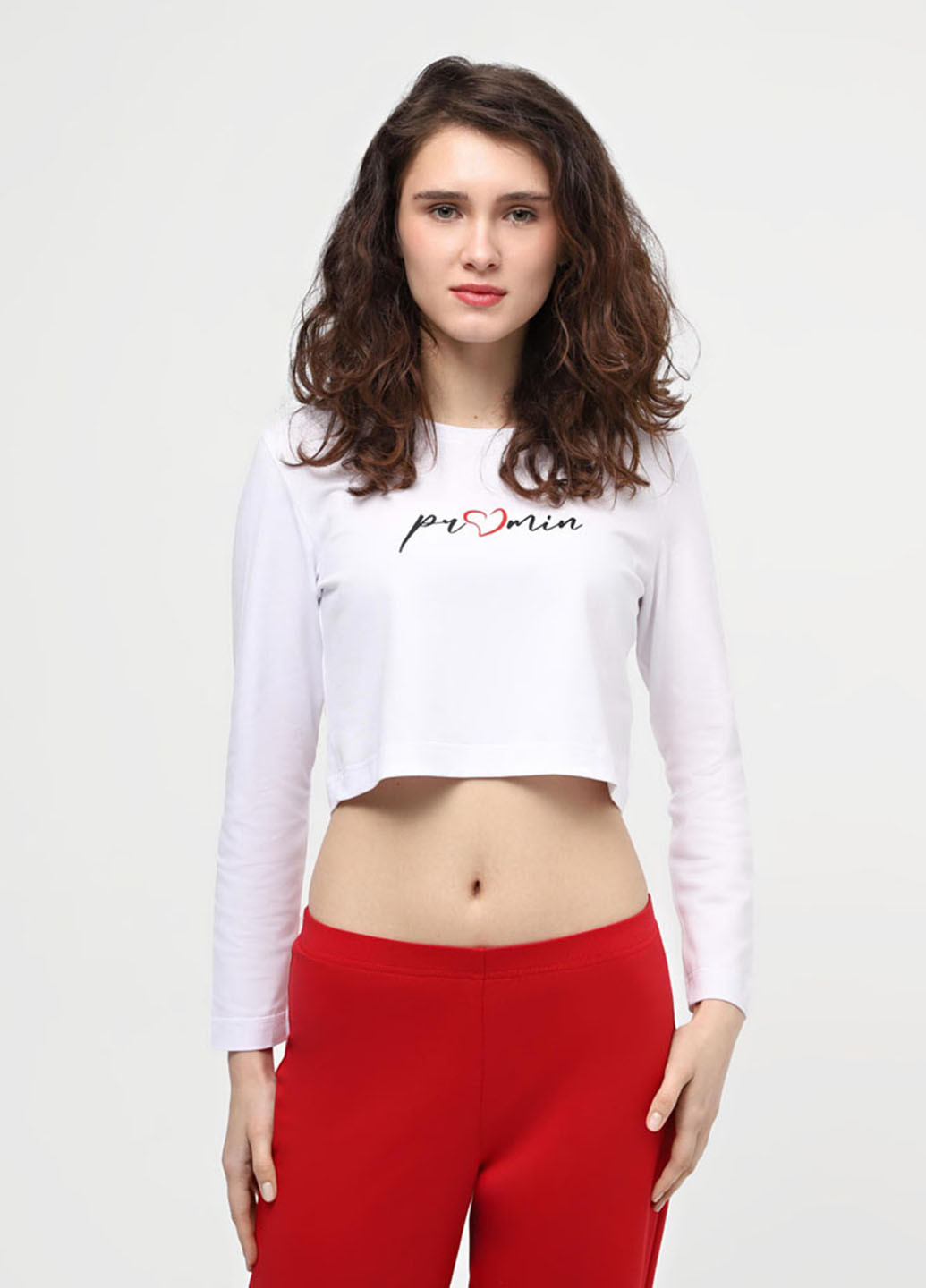 Лонгслив Promin (323777786)
