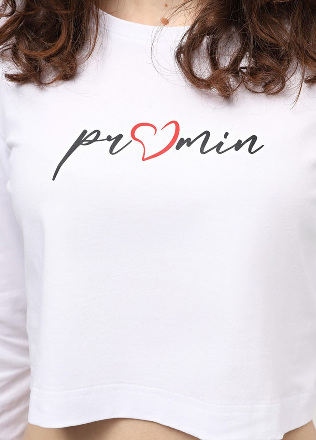 Лонгслив Promin (323777786)