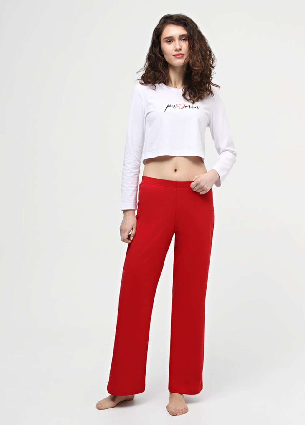 Лонгслив Promin (323777786)