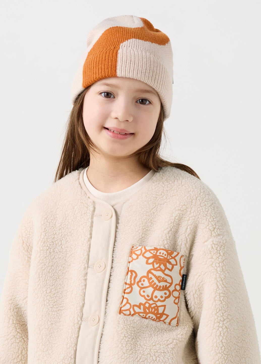 Шапка Uniqlo (322223538)