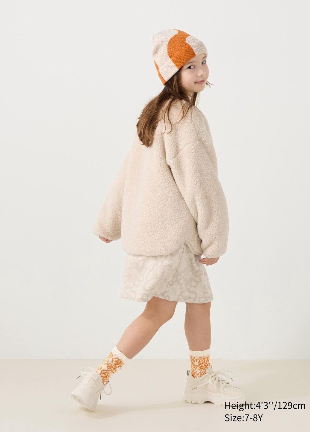 Шапка Uniqlo (322223538)