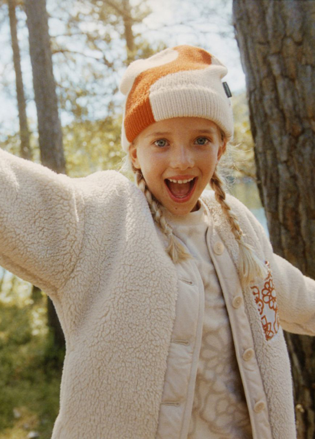 Шапка Uniqlo (322223538)