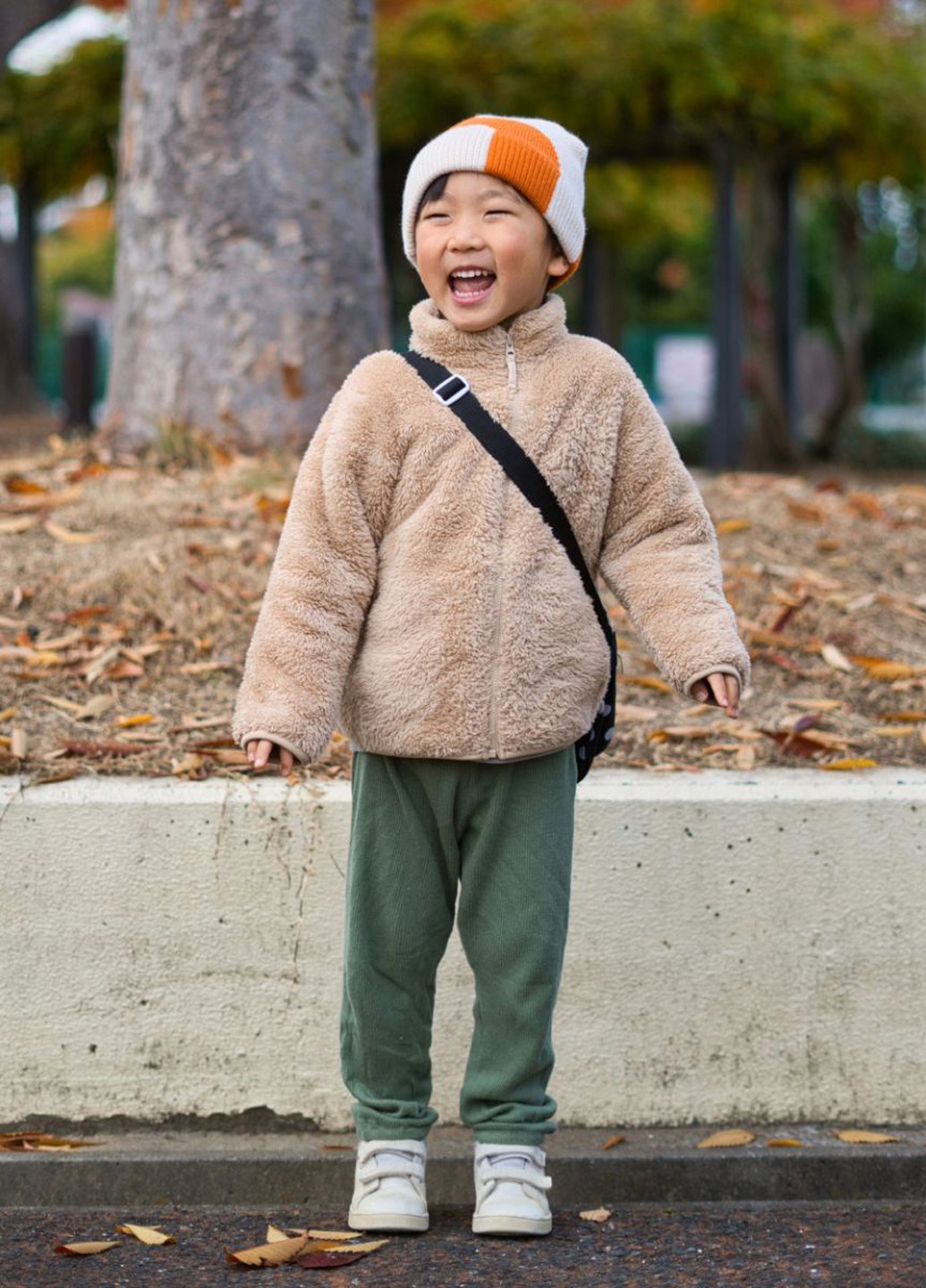 Шапка Uniqlo (322223538)