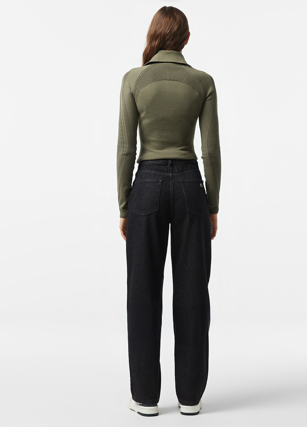 Джинсы Lacoste - (329629163)