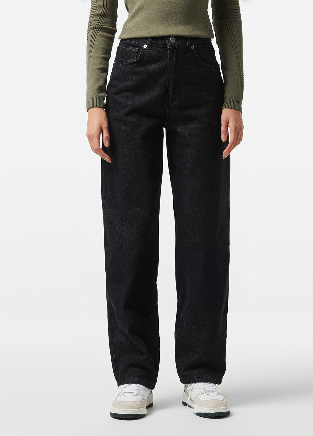 Джинсы Lacoste - (329629163)