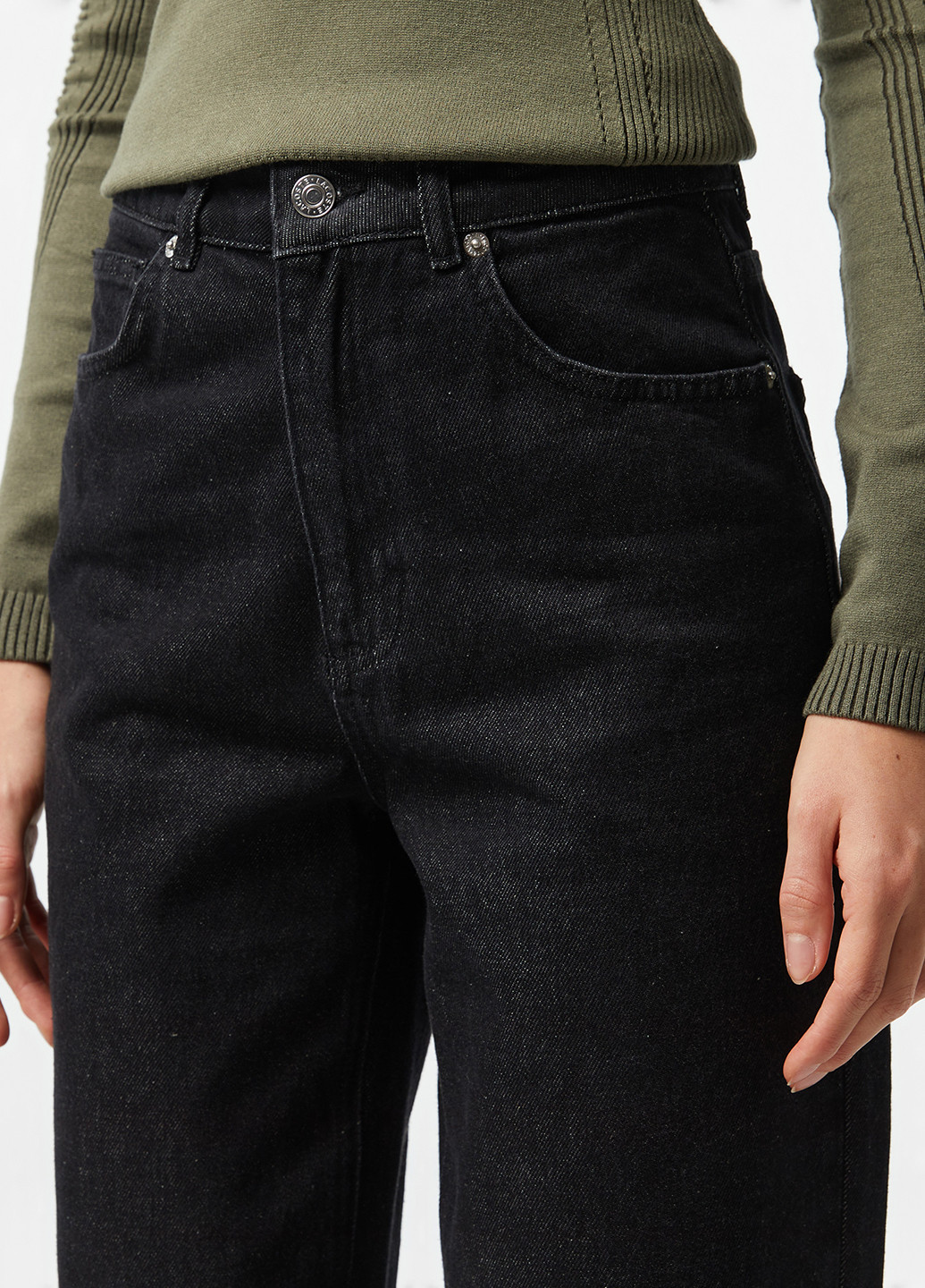 Джинсы Lacoste - (329629163)