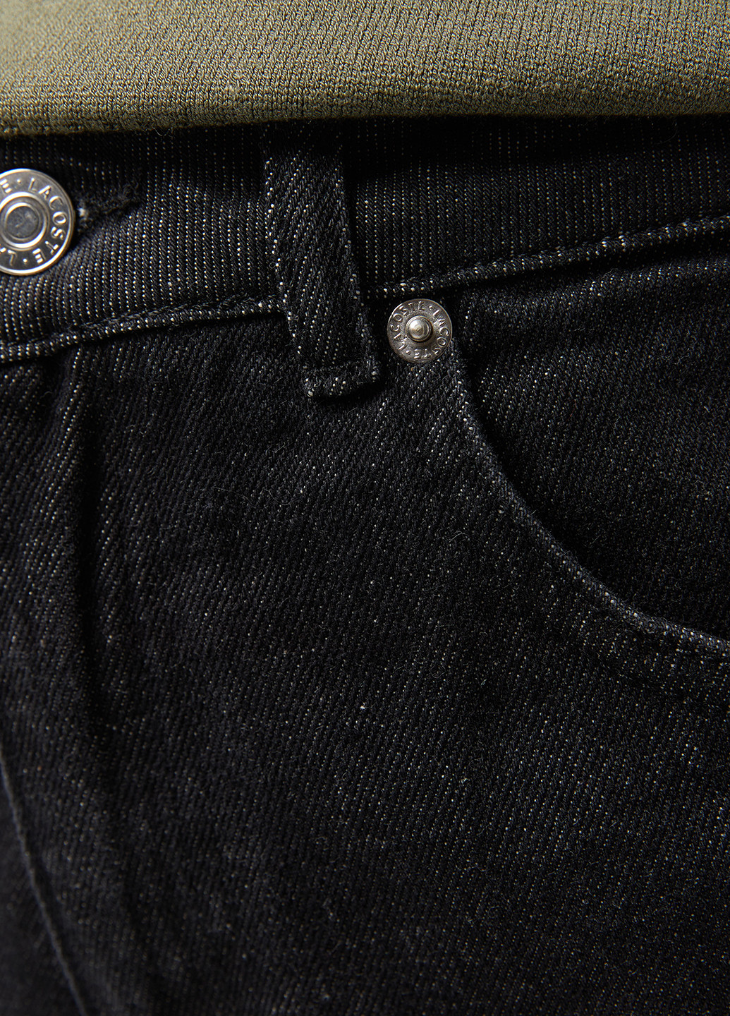 Джинсы Lacoste - (329629163)