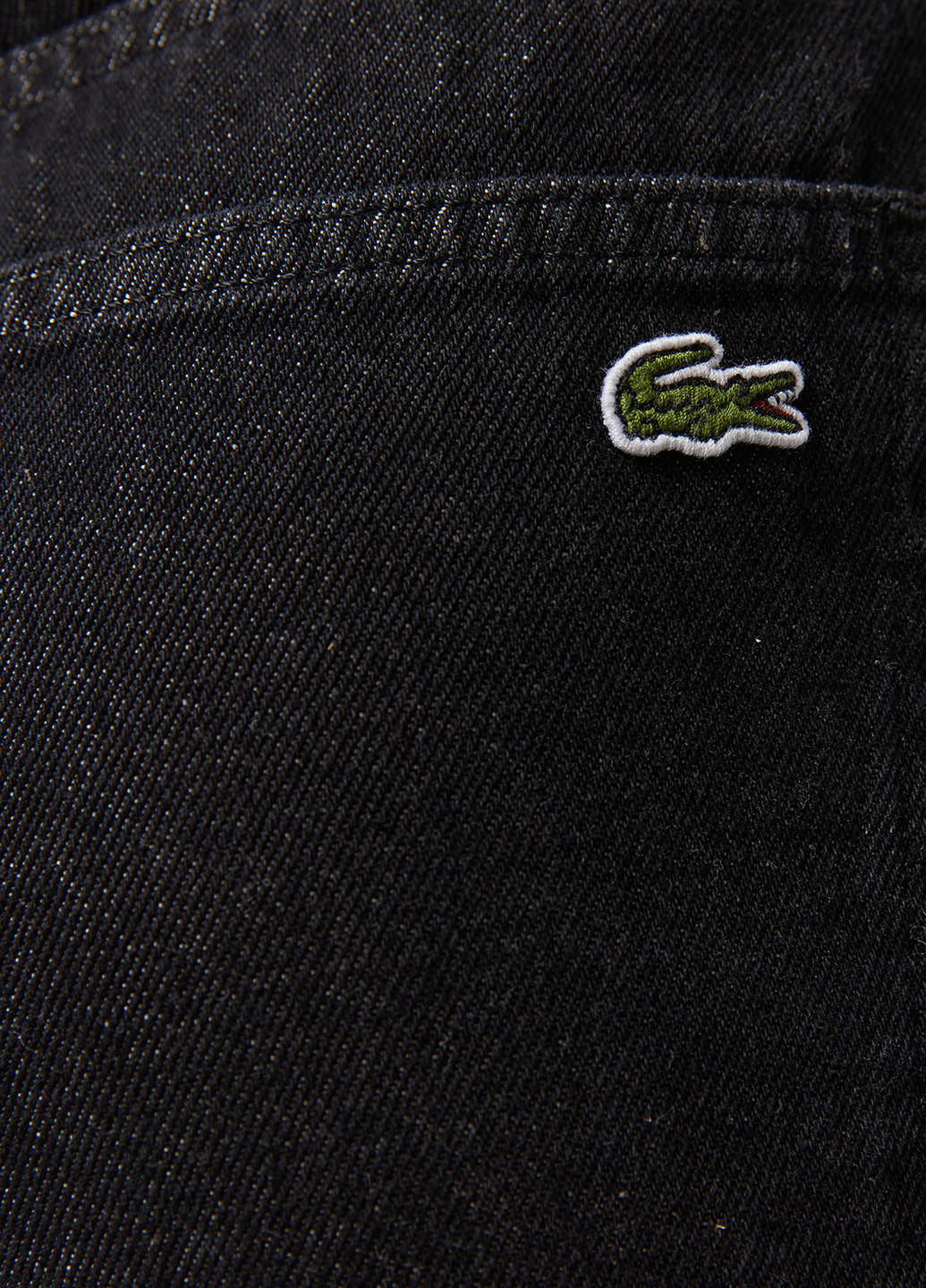 Джинсы Lacoste - (329629163)