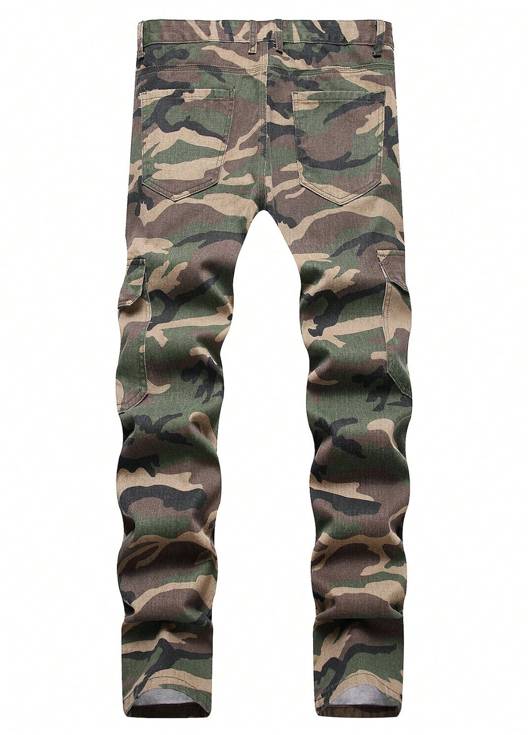 Джинси SHEIN (324389659)