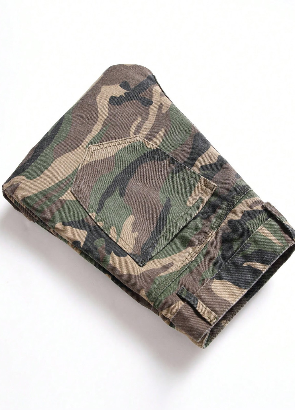 Джинси SHEIN (324389659)