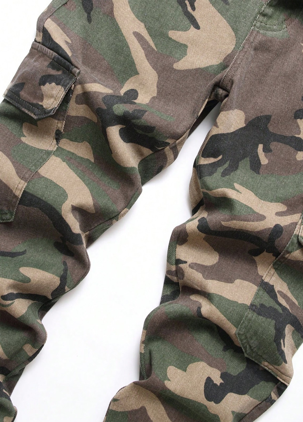 Джинси SHEIN (324389659)