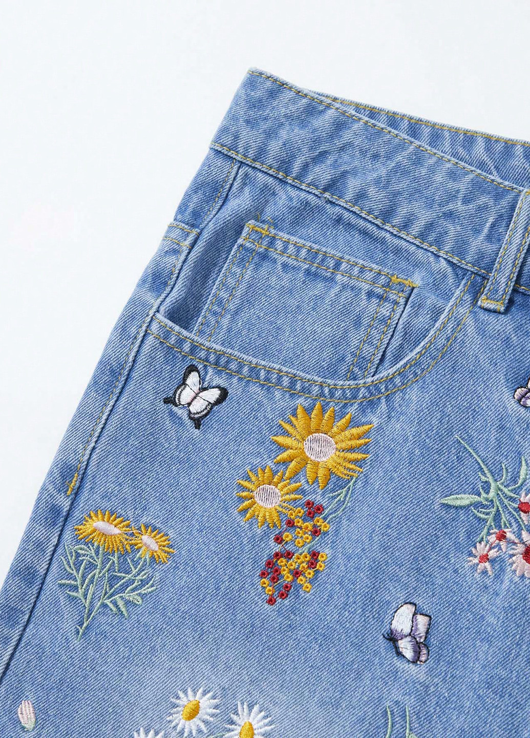 Шорти SHEIN (364846539)