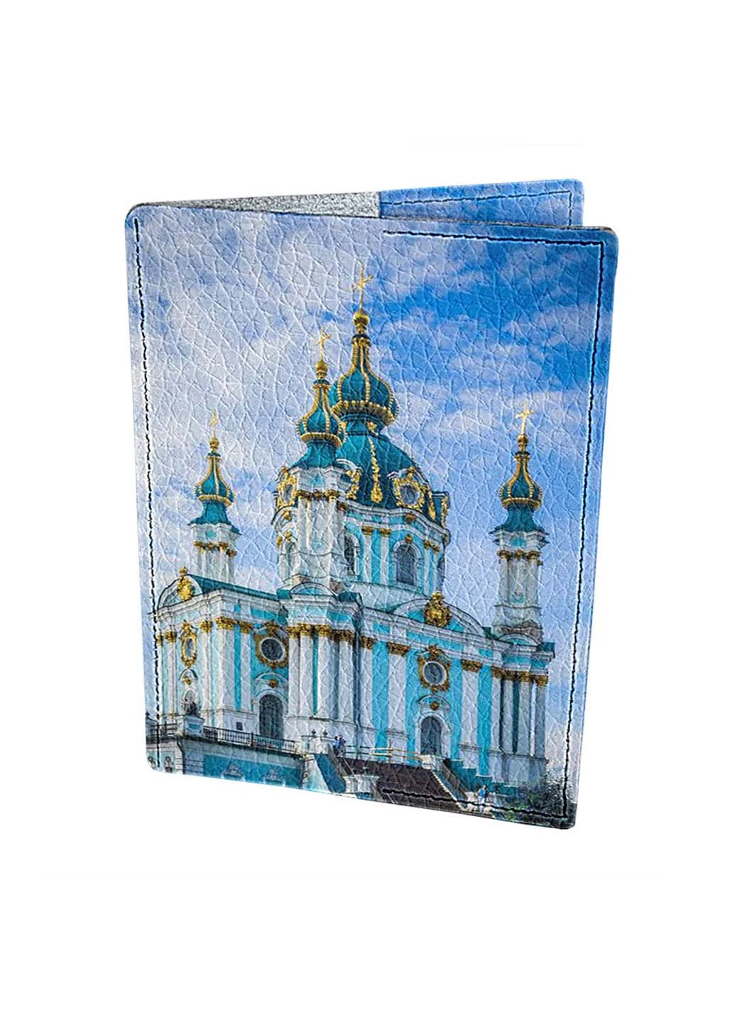 Обложка для паспорта 10 x 13,5 Devays maker (252856702)