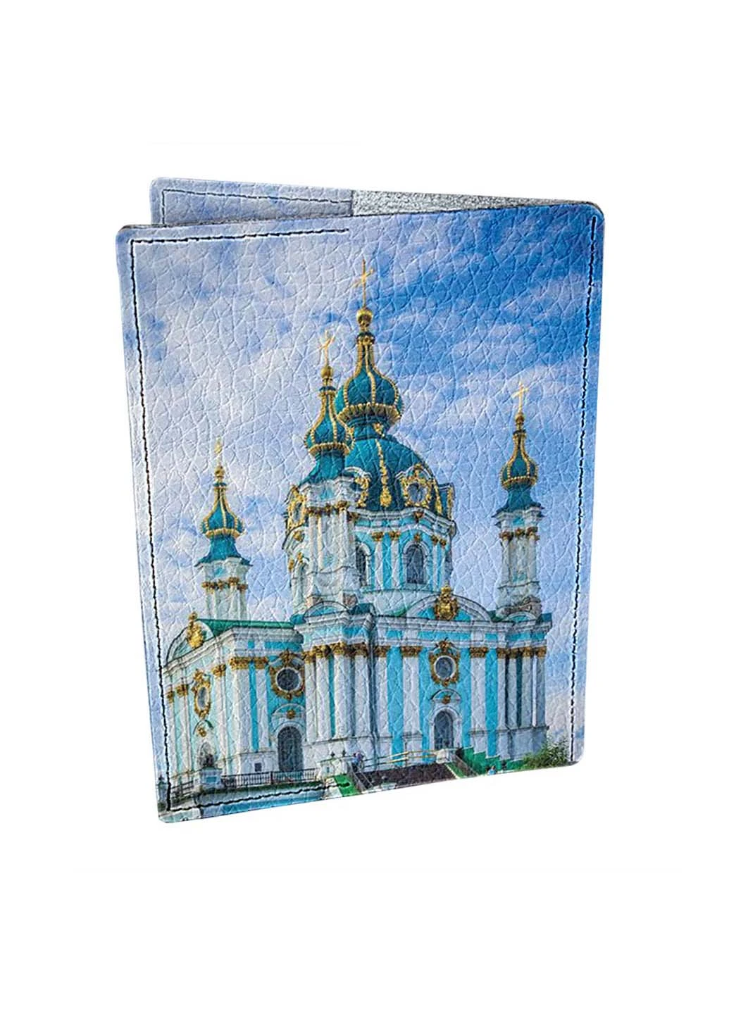 Обложка для паспорта 10 x 13,5 Devays maker (252856702)