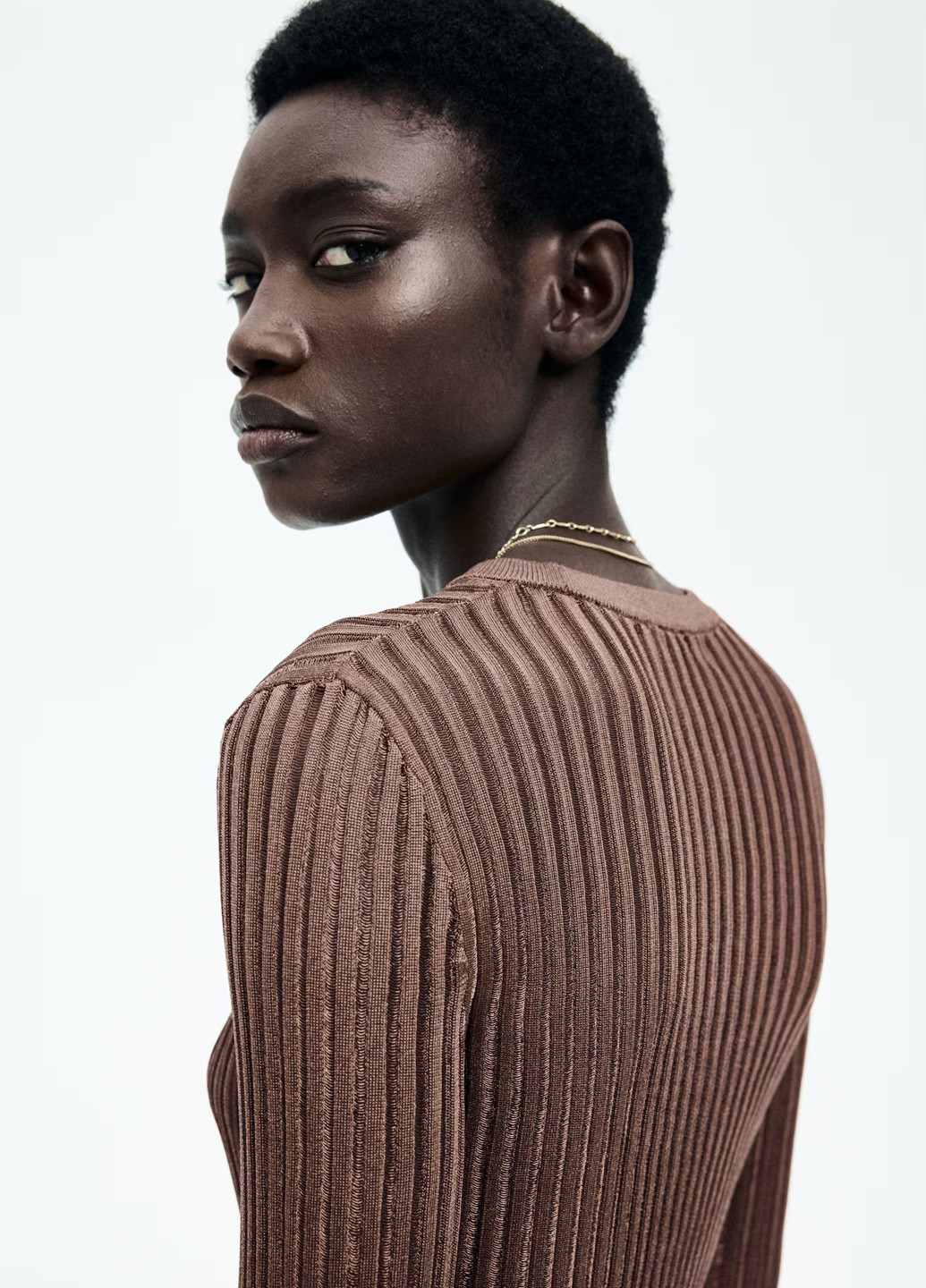 Лонгслив H&M (368715057)