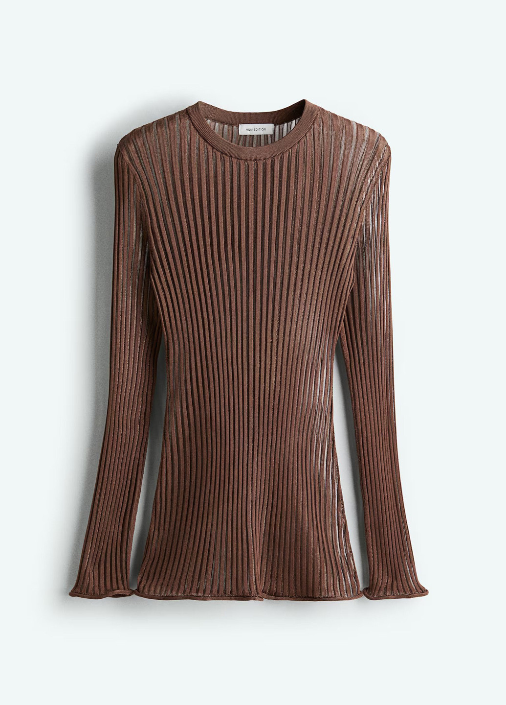 Лонгслив H&M (368715057)