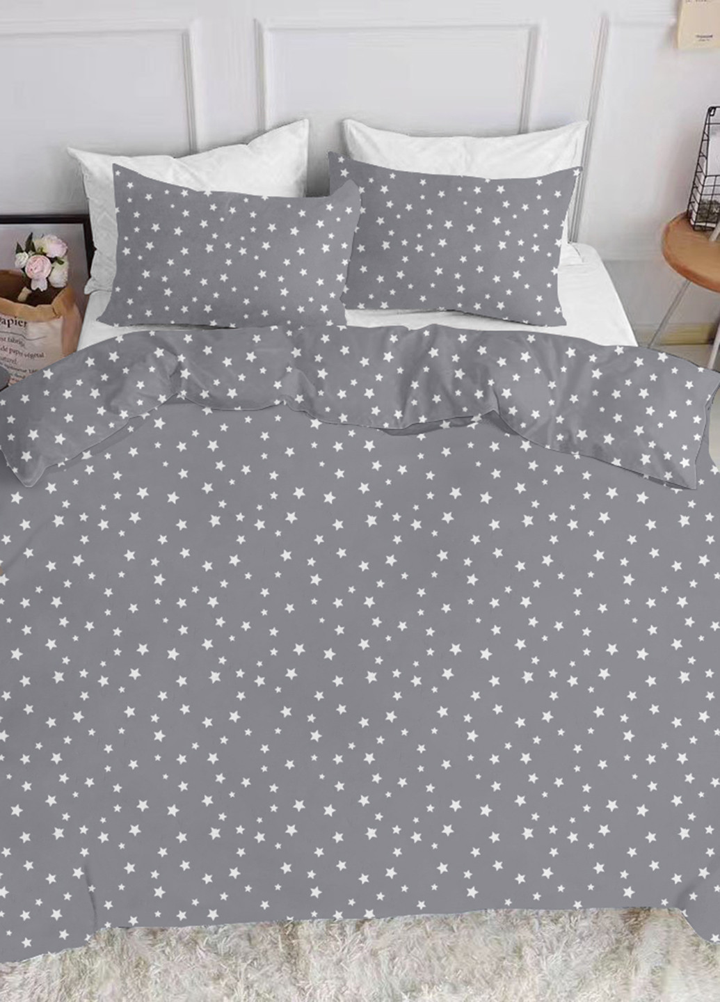 КПБ (сімейний) Cosas (152703388)