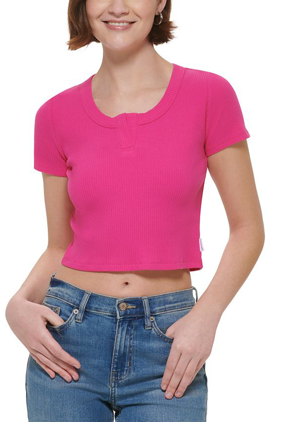 Футболка Calvin Klein - (278841075)