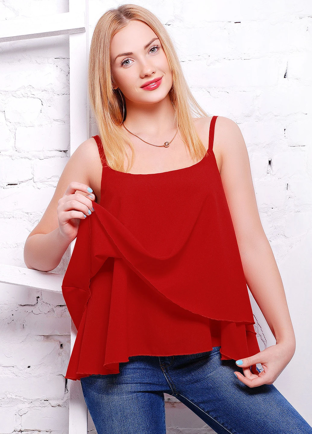 Майка Fashion Up — 184471081