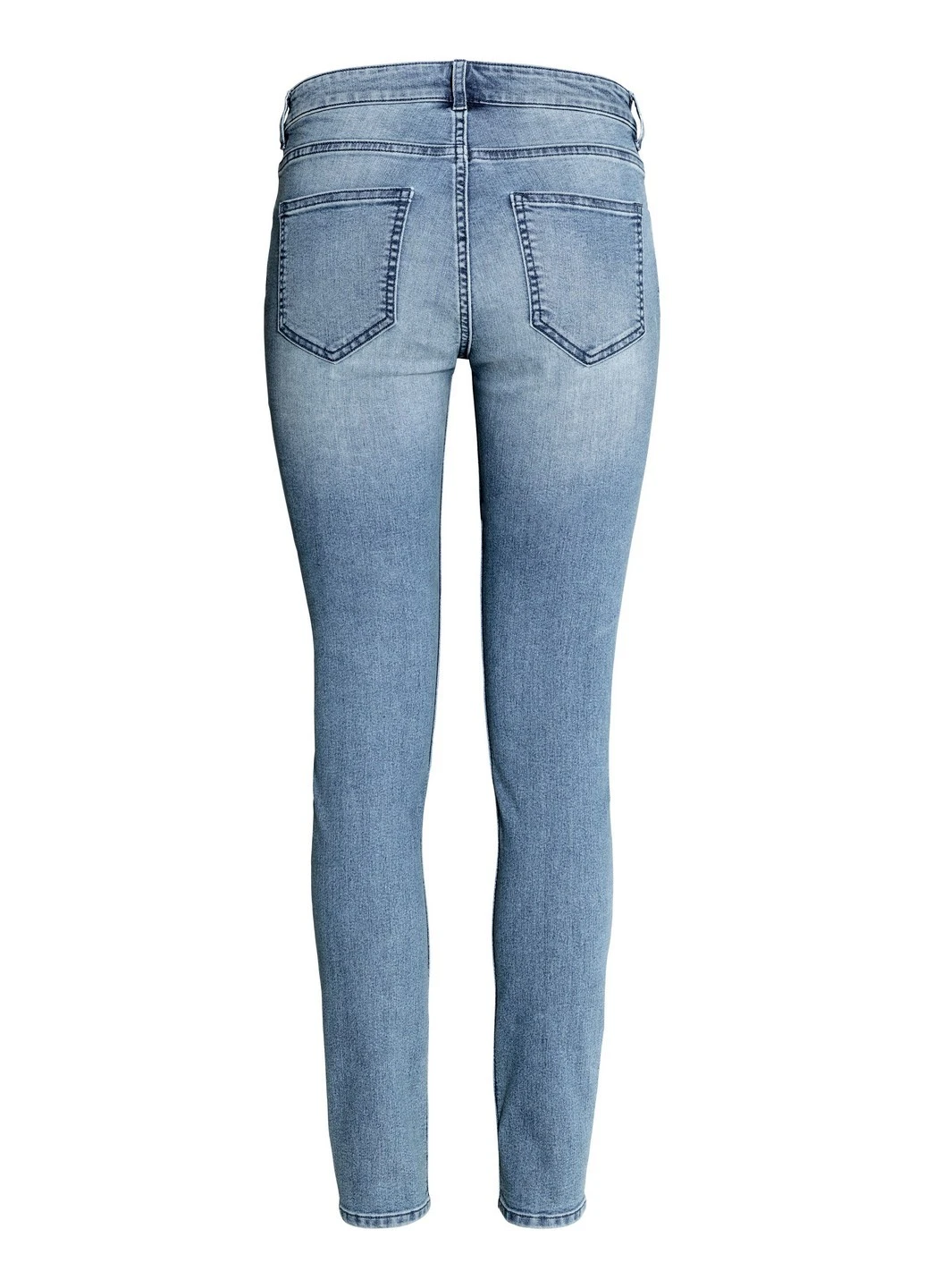 Джинсы H&M - (251704458)
