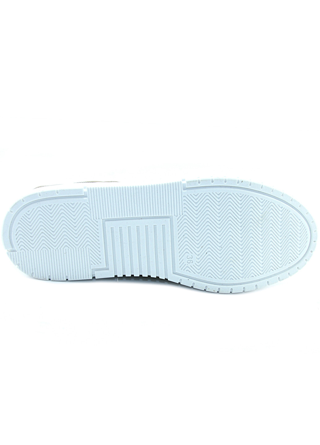 Бежевые кеды Mila