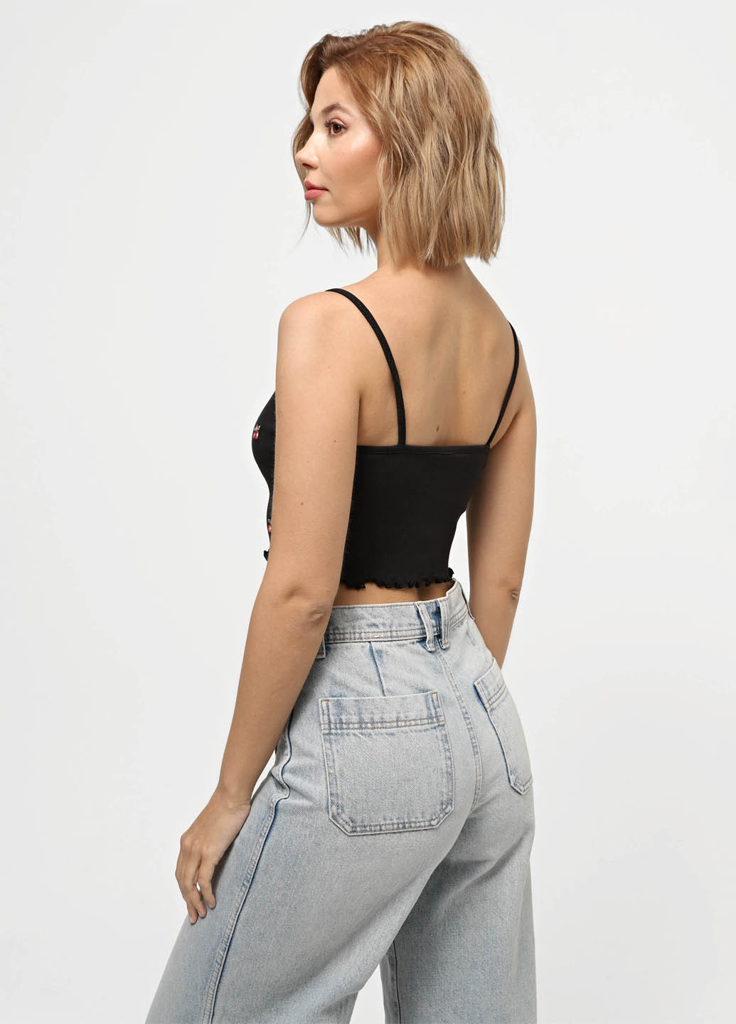 Топ Piazza Italia (329039495)