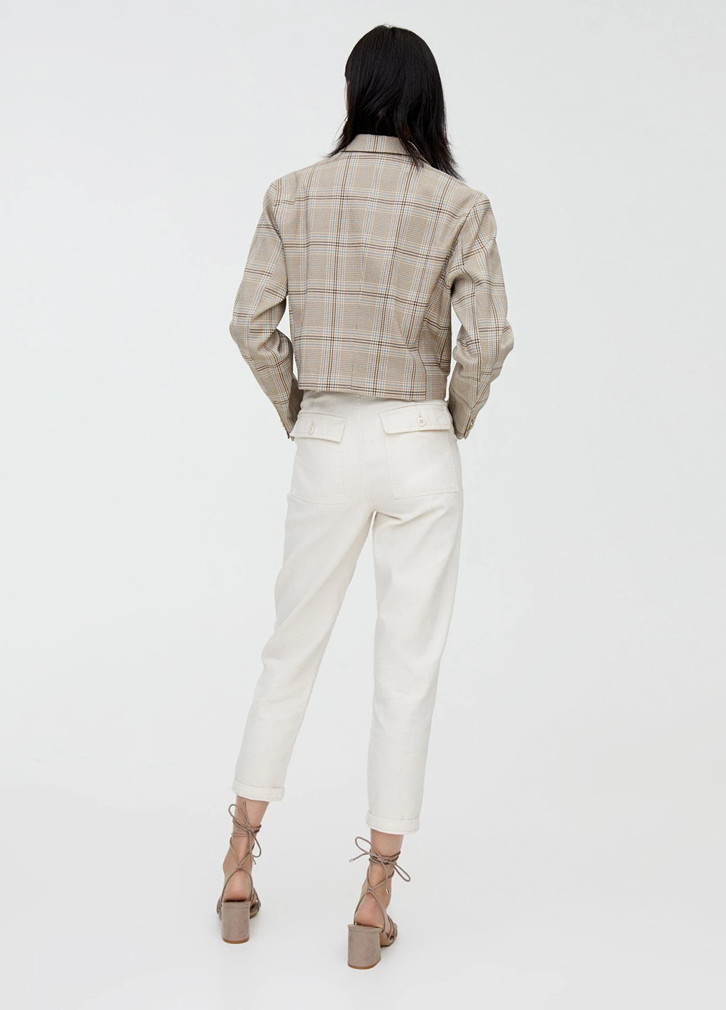 Жакет Pull & Bear (243203026)