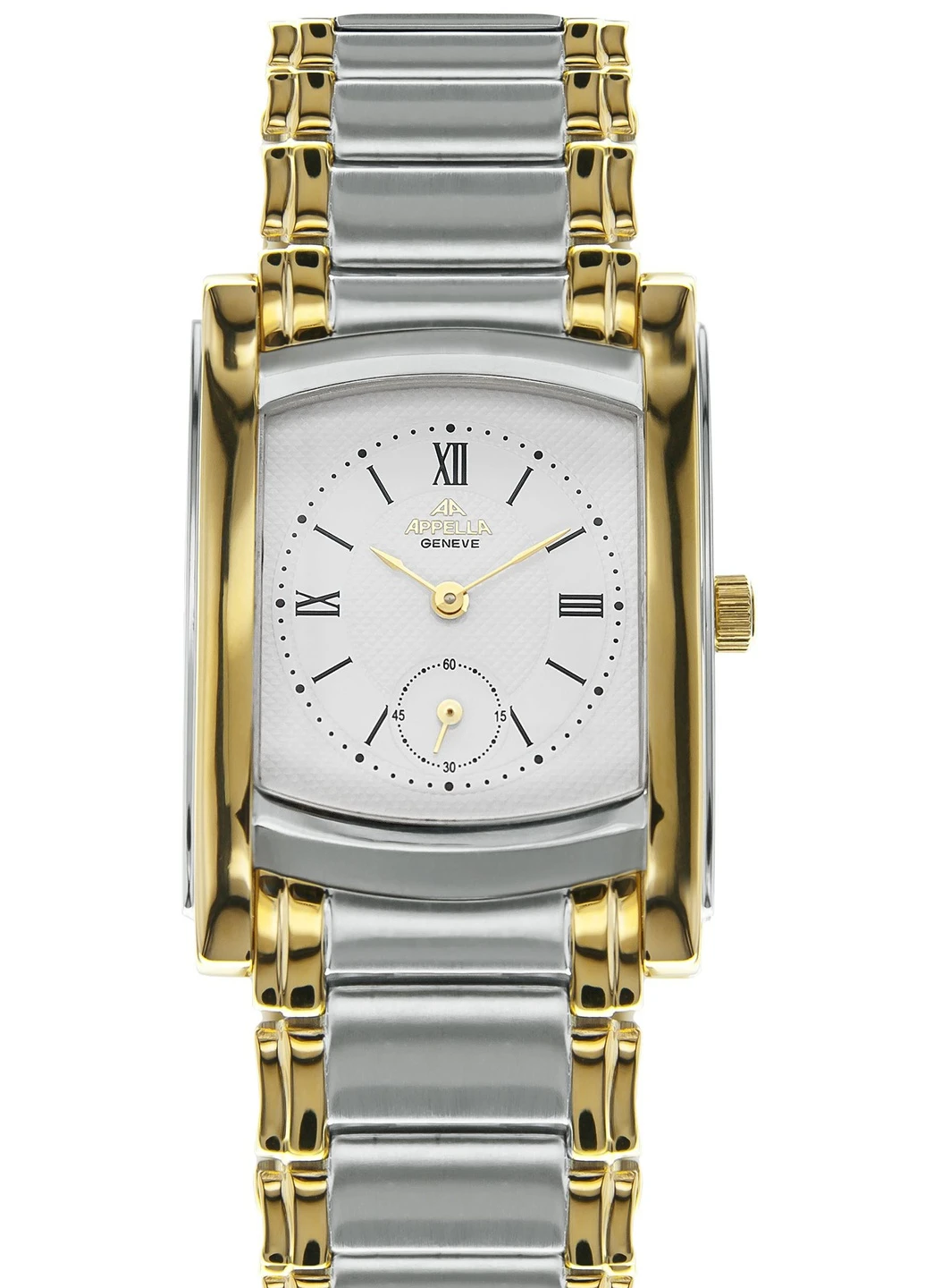 Часы наручные Appella A-4097-2001 (228201922)