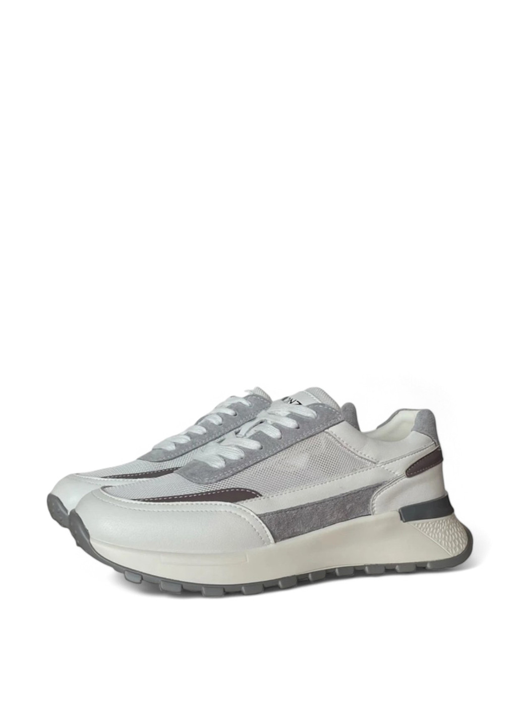 Кроссовки Lonza комбинированные демисезоны (322563172)