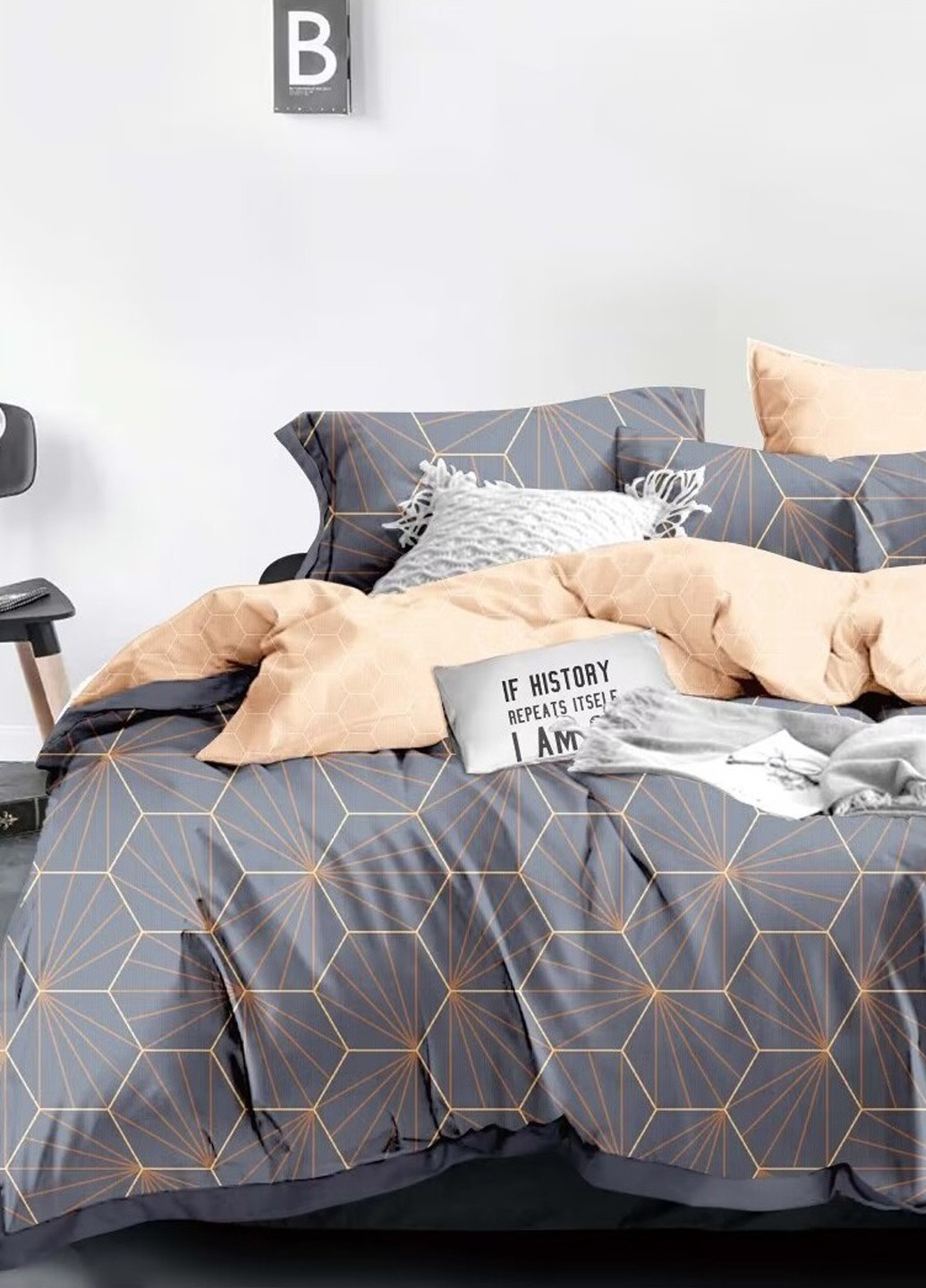 КПБ (євро) Soho (317244651)