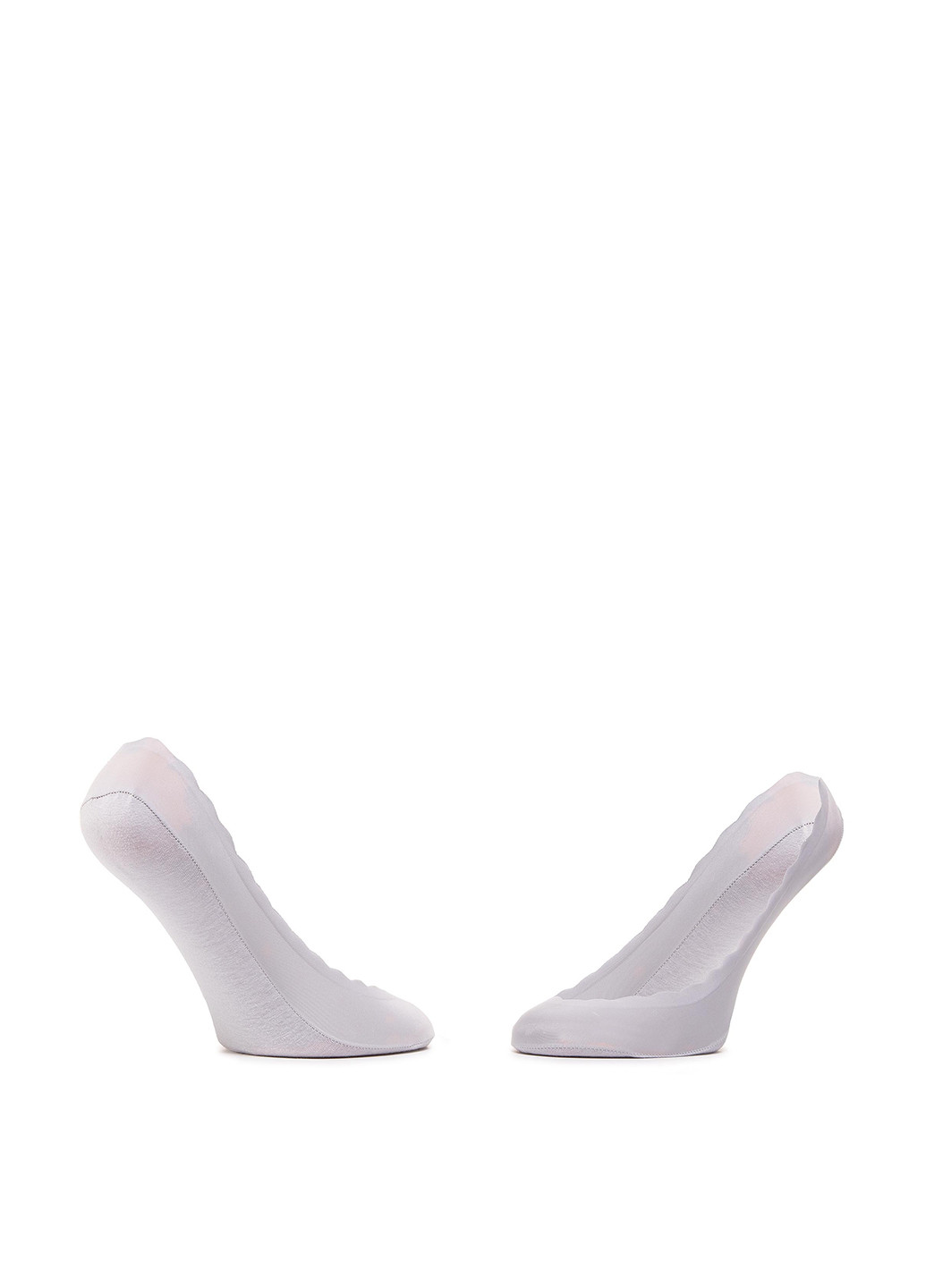 Шкарпетки жіночі 1WB-002-SS21 Accessories однотонные комбинированные повседневные